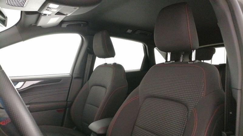 Ford Kuga 2.5 full hybrid ST-Line 2wd 190cv cvt