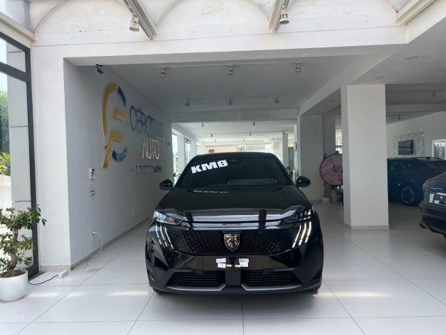 PEUGEOT 3008 Hybrid 145 e-DCS6 GT da?379,00 mensili