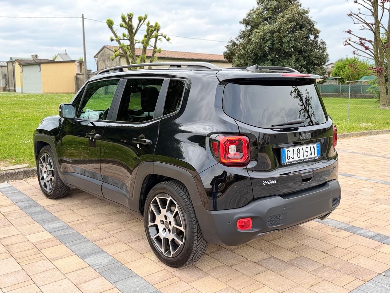 Jeep Renegade 1.0 T3 Sport