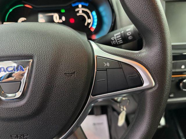 DACIA Spring Electric 45 Comfort Plus