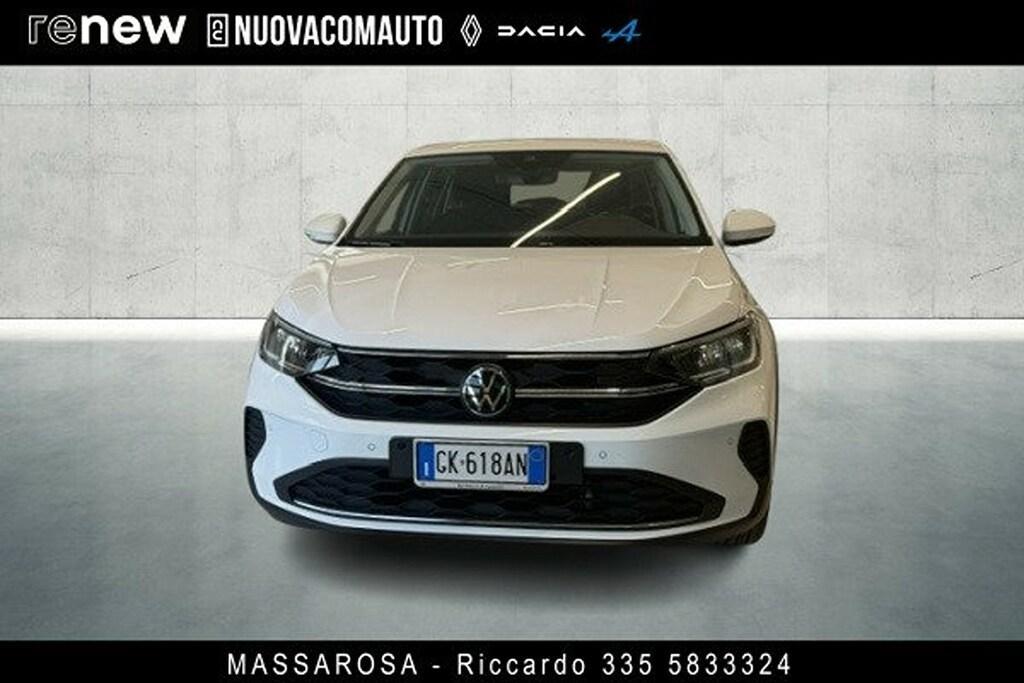 Volkswagen Taigo 1.0 TSI Life DSG