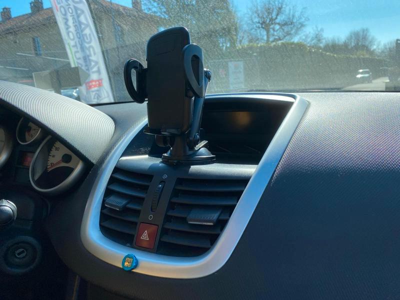 Peugeot 207 5 Porte 207 5p 1.4 8v X-Line eco-Gpl