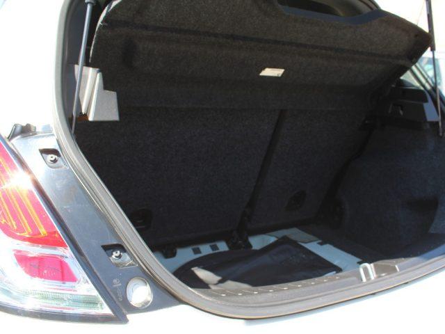 LANCIA Ypsilon 1.2 69CV Platinum