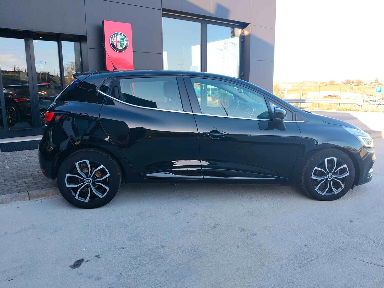 Renault Clio dCi 8V 90CV Start&Stop 82gr 5 porte Energy EcoBusiness