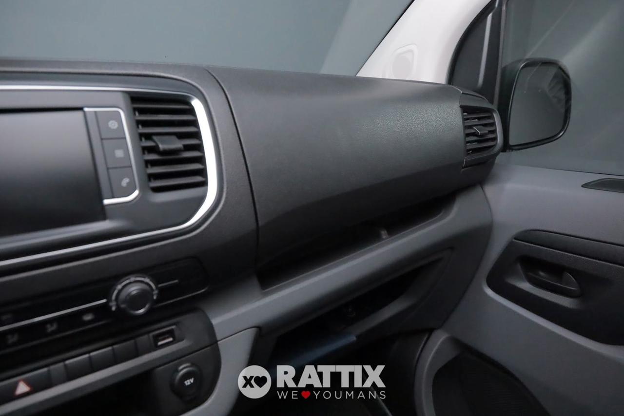 Peugeot Expert 2.0 BlueHDI 140CV Premium Long (IVA ESCLUSA)