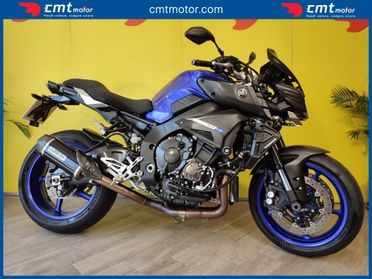 Yamaha MT-10 - 2018