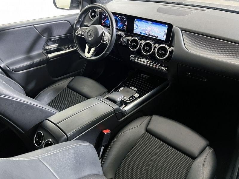 Mercedes-Benz Classe B B 180 d Sport Plus auto