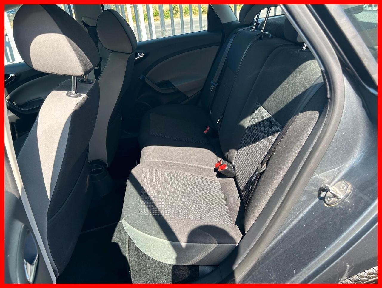 Seat Ibiza ST 1.4 TDI 90 CV CR