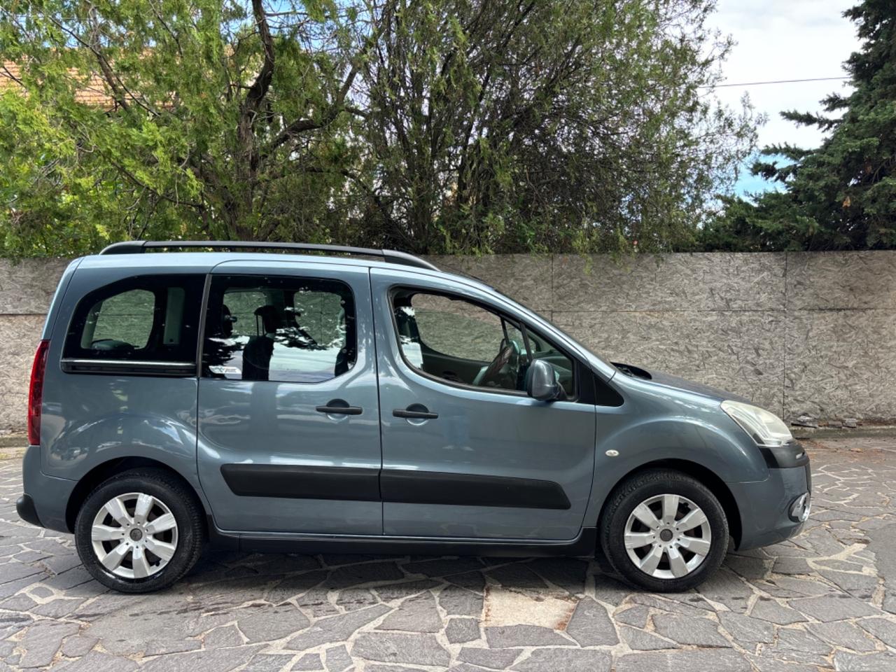 Citroen Berlingo Multispace 1.6 HDi 90 5 posti Combi Seduction N1