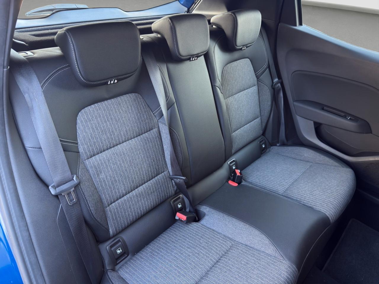 Renault Clio Blue dCi 85 CV 5 porte Intens