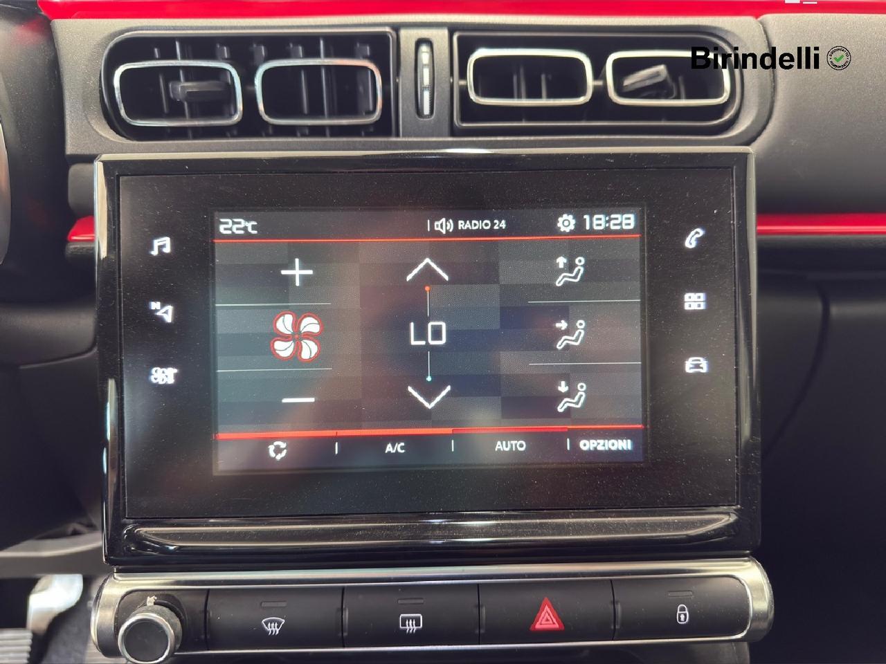 CITROEN C3 3ª serie - C3 PureTech 82 Shine