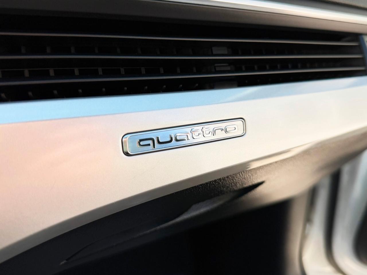 Audi A4 Allroad 2.0 TDI Evo 190cv Quattro S Tronic | PREZZO PROMO