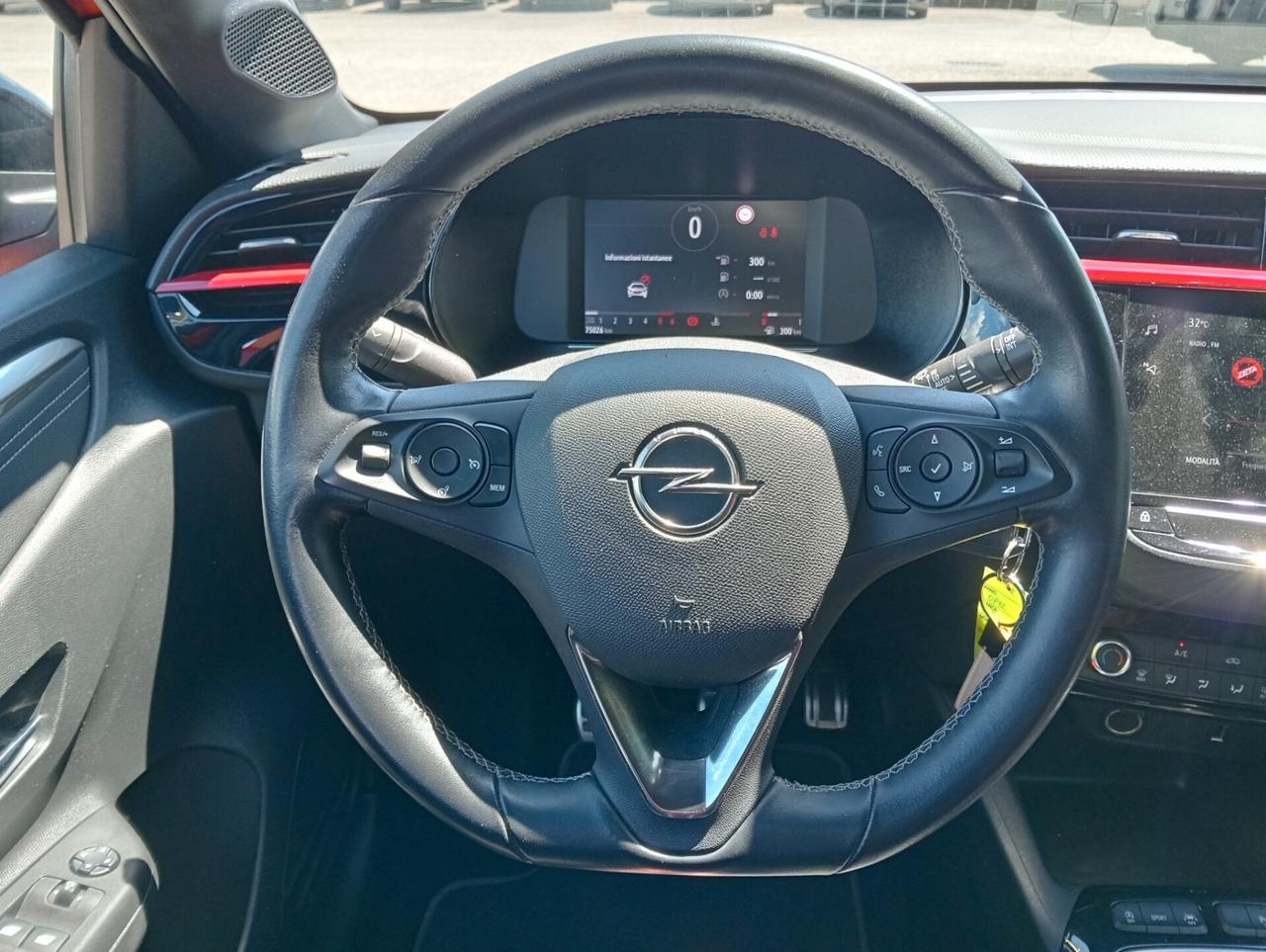 Opel Corsa 1.5D 100CV GS Line UNIPROPRIETARIO