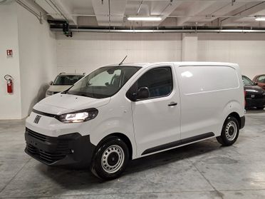 Fiat Scudo Van 1.5 BlueHDi 120CV L2H1 Km. 0