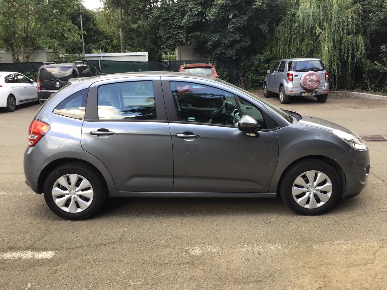 Citroen C3 1.1 Attraction