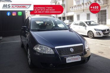 FIAT Croma FIAT Croma 1.9 mjt 16v Must 110KW ANNO 2006