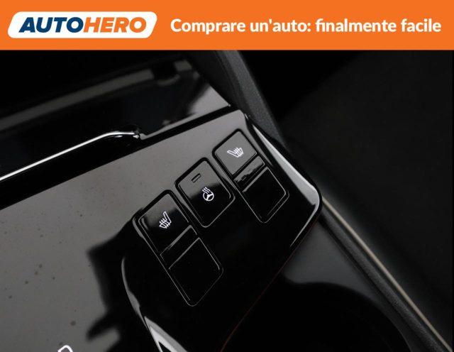 KIA Sportage 1.6 TGDi HEV AT GT-line