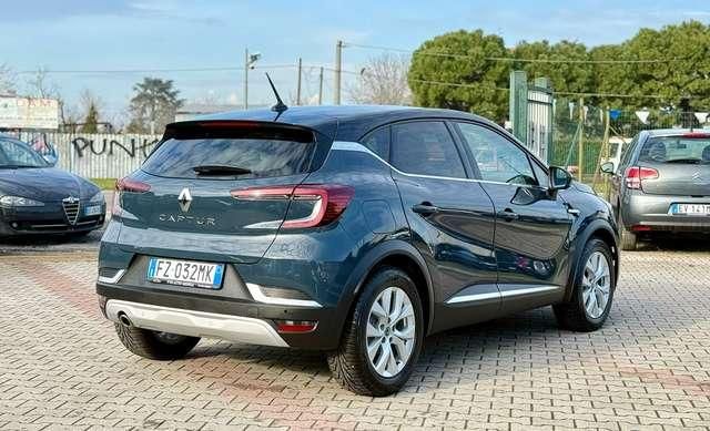 Renault Captur 1.5 blue dci Intens 95cv