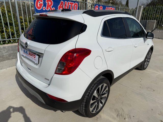 OPEL Mokka X 1.6 CDTI FULL SERVICE OPEL