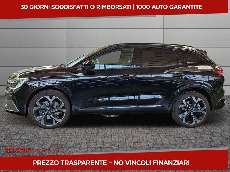 Renault Austral 1.2 E-Tech full hybrid Iconic Esprit Alpine 200cv auto