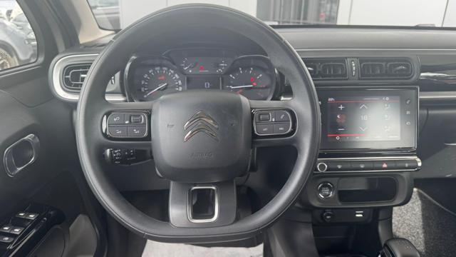 CITROEN C3 BlueHDi 100 S&S Shine