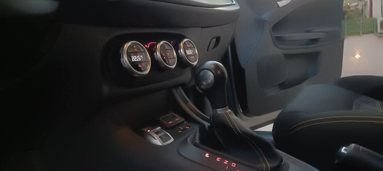 Alfa Romeo Giulietta 2.0 JTDm 170 CV TCT Veloce Carbon Edition