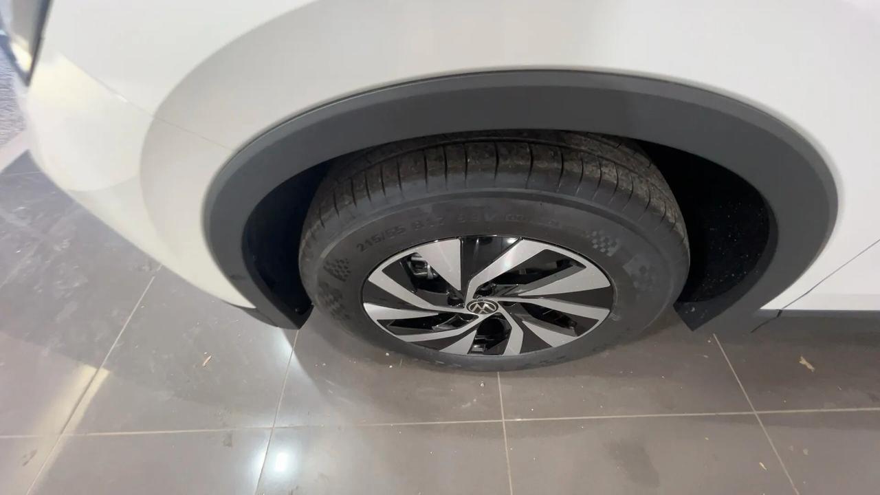 Volkswagen Tiguan 1.5 eTSI 150 CV ACT DSG Edition Plus
