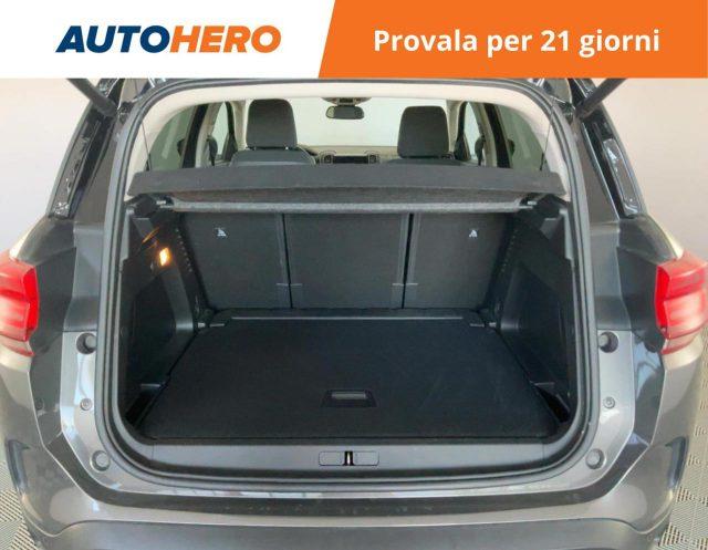 CITROEN C5 Aircross BlueHDi 180 S&S EAT8 Shine