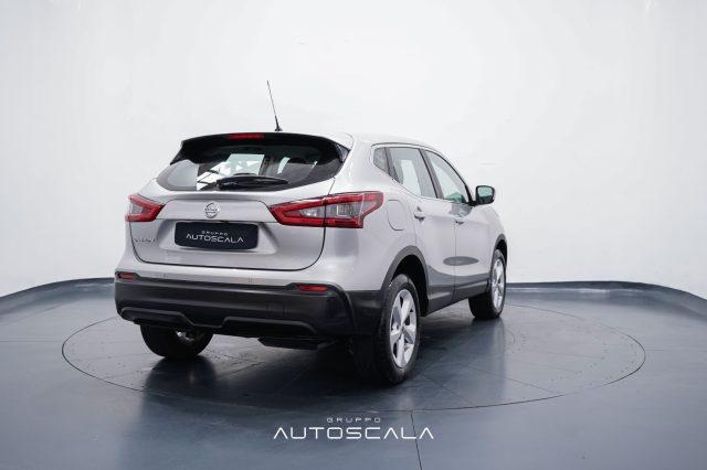 NISSAN Qashqai 1.5 dCi 115 CV Business