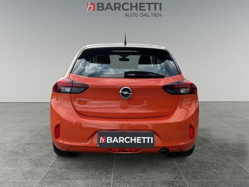 Opel Corsa 6ª SERIE 1.2 ELEGANCE