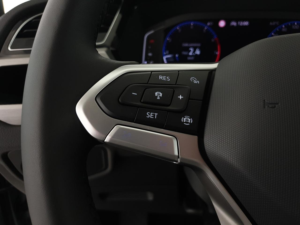 Volkswagen Touran 1.5 tsi edition plus 150cv dsg