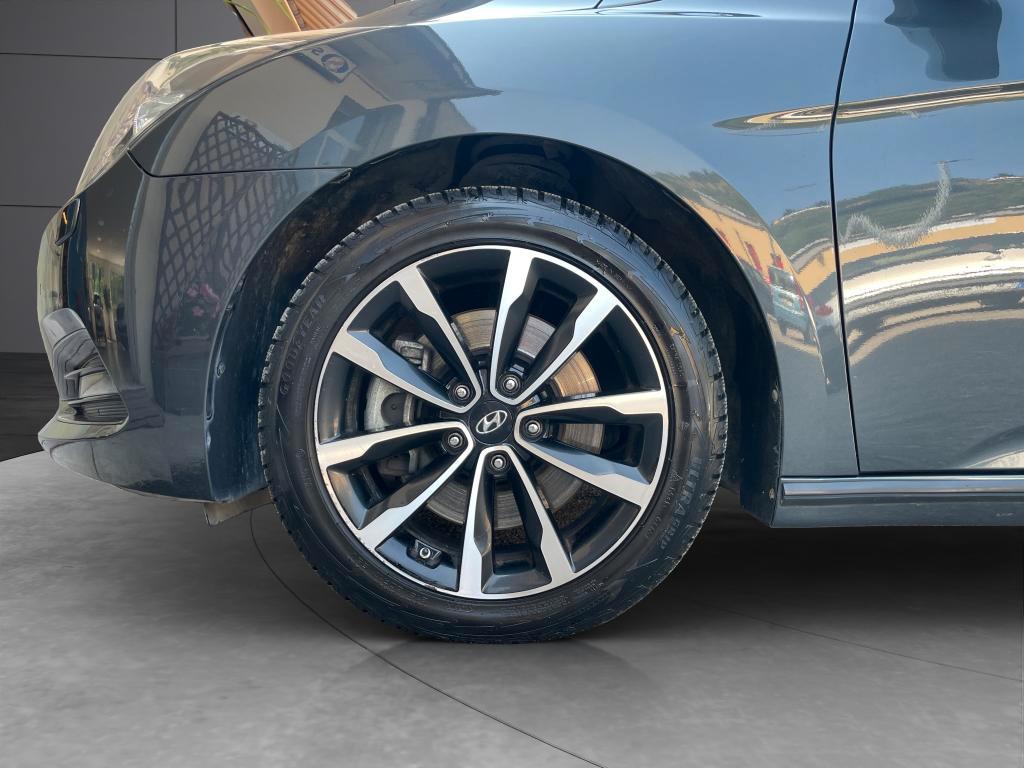 Hyundai i40 Wagon 1.7 crdi Business ISG 141cv auto