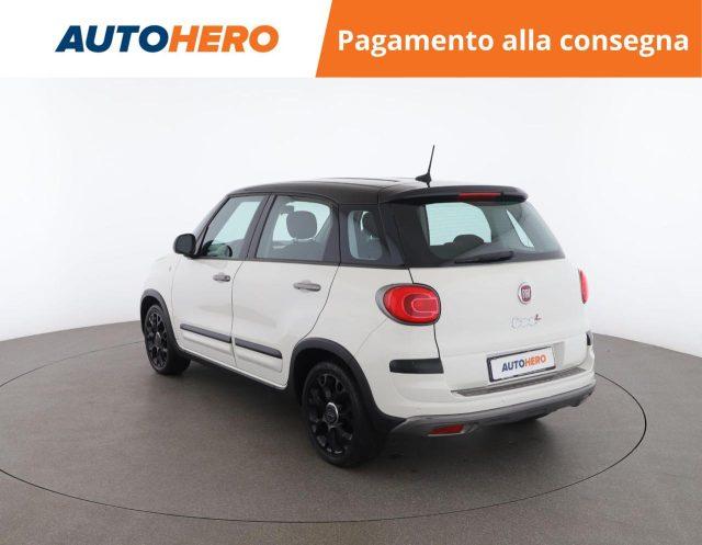 FIAT 500L 1.4 95 CV City Cross