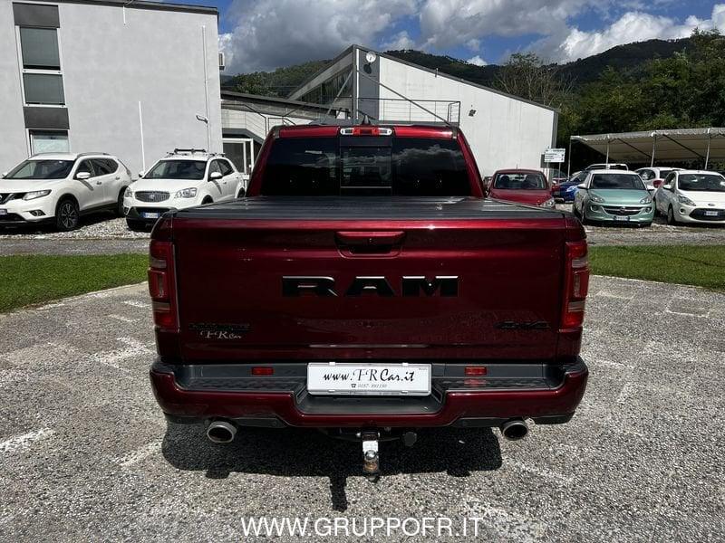 Dodge RAM DODGE RAM 5.7 V8 LARAMIE SPORT NETTO IVA
