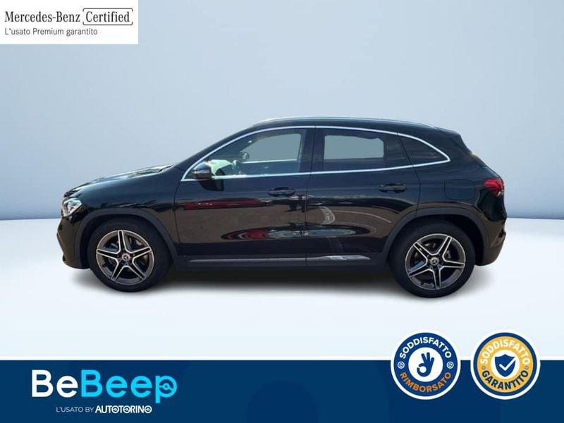 Mercedes-Benz GLA 200 D PREMIUM AUTO