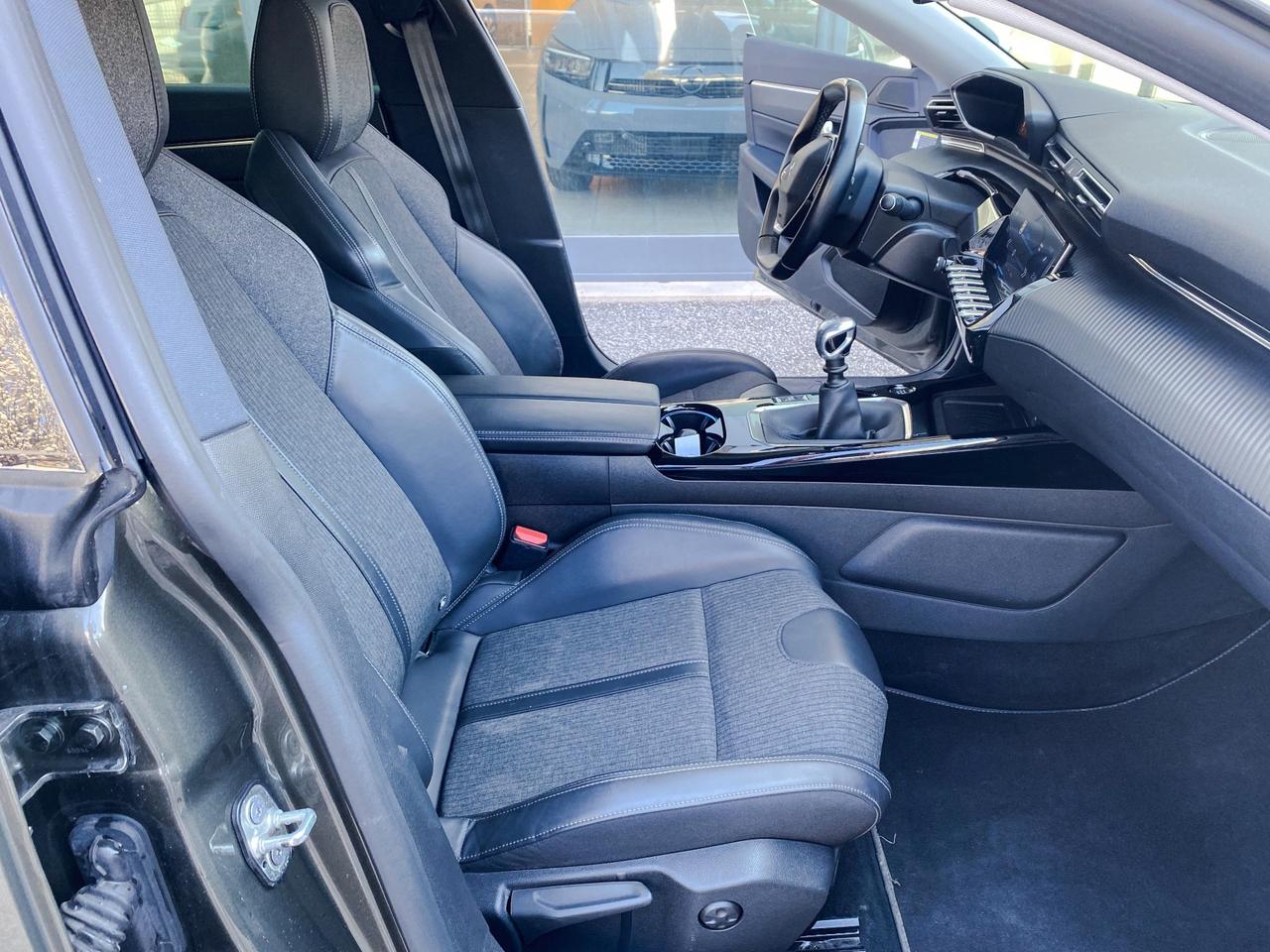 Peugeot 508 BlueHDi 130 Stop&Start SW Allure - 2019