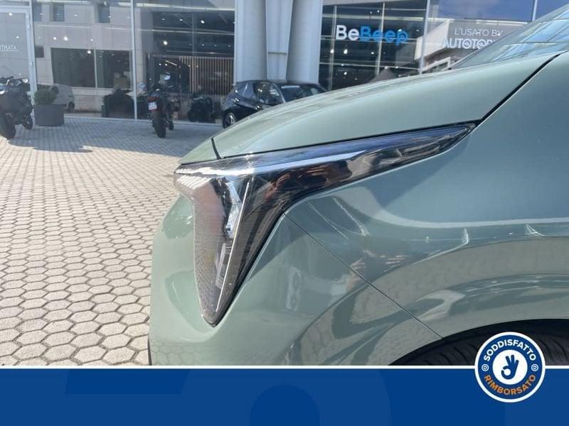 KIA Picanto 1.0 GPL Urban MY25