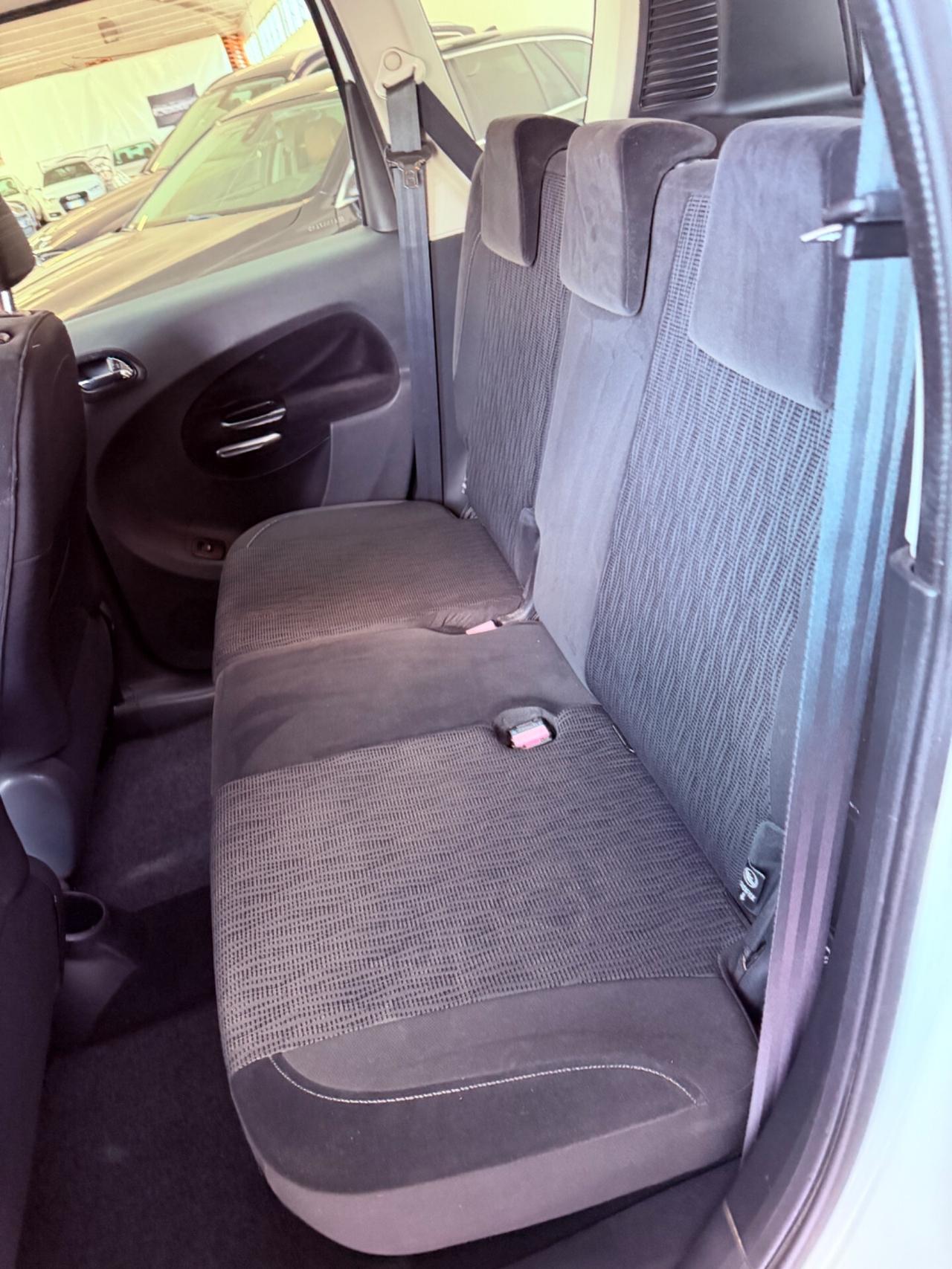 Citroen C3 Picasso 1.4 VTi 95 Exclusive NEOPATENTATO