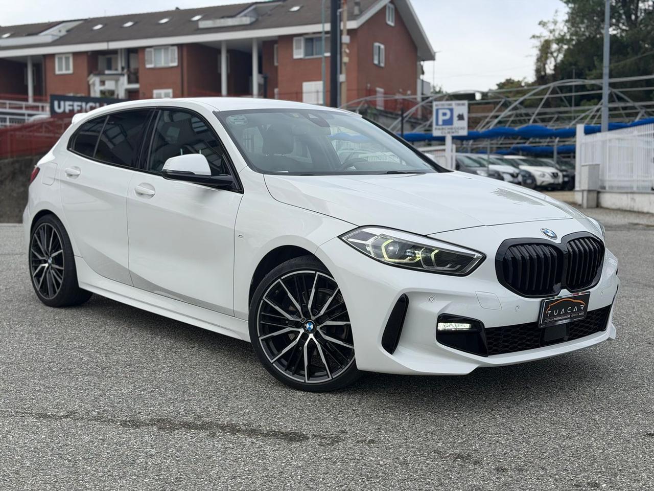 Bmw 118 Serie 1 118d MSport *PROMO FINANZIA #50685