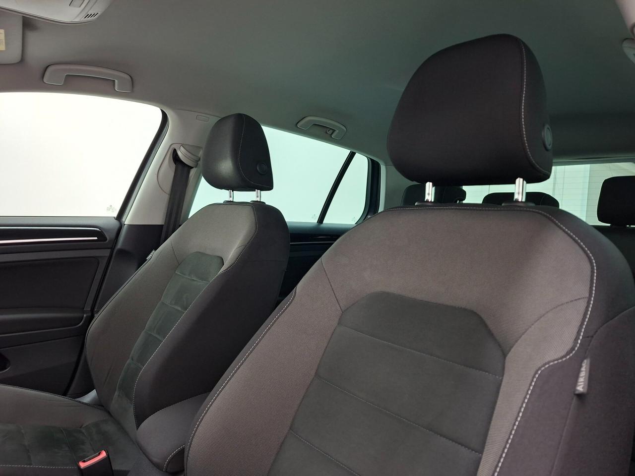 Volkswagen Golf 7.5 Highline 1.6 TDI 115cv BMT