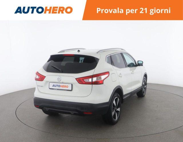 NISSAN Qashqai 1.2 DIG-T 360