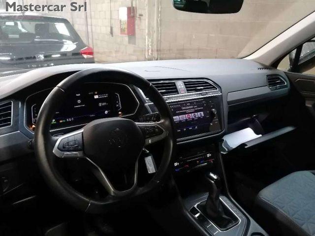 VOLKSWAGEN Tiguan Tiguan II 2021 1.4 tsi eh Life dsg - GD026XW