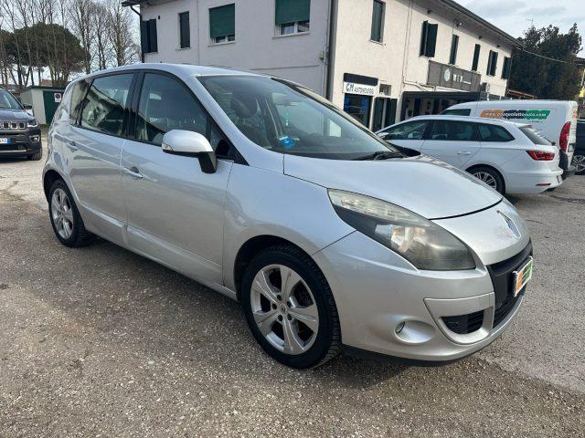 RENAULT Scenic X-Mod 1.5 dCi 110CV Dynamique