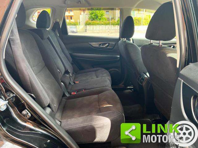 NISSAN X-Trail 1.6 dCi 4WD Tekna - Garanzia Inclusa