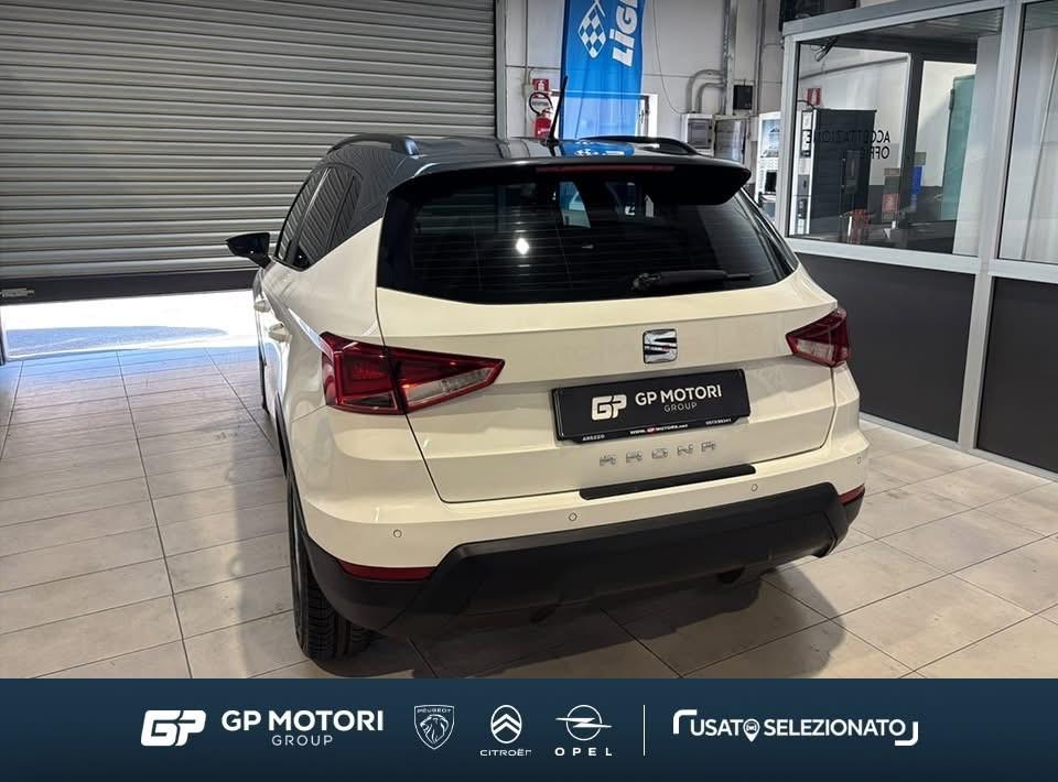 Seat Arona 1.6 TDI 95 CV Style