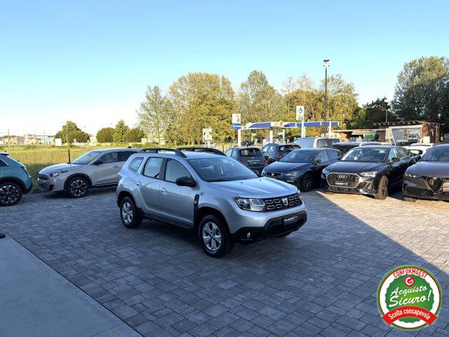 DACIA Duster AUTOCARRO 1.0 TCe GPL