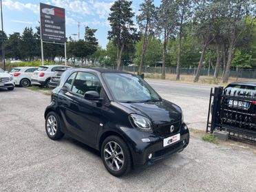 Smart ForTwo 90 0.9 Turbo twinamic Prime