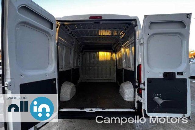 PEUGEOT Boxer Boxer 335 2.2 bluehdi 140cv S&S L2H2