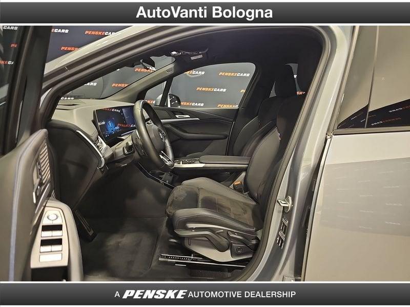 BMW Serie 2 Active Tourer 218d Active Tourer Msport