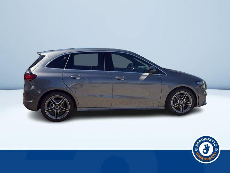 Mercedes-Benz Classe B 180d Automatic AMG Line Advanced Plus